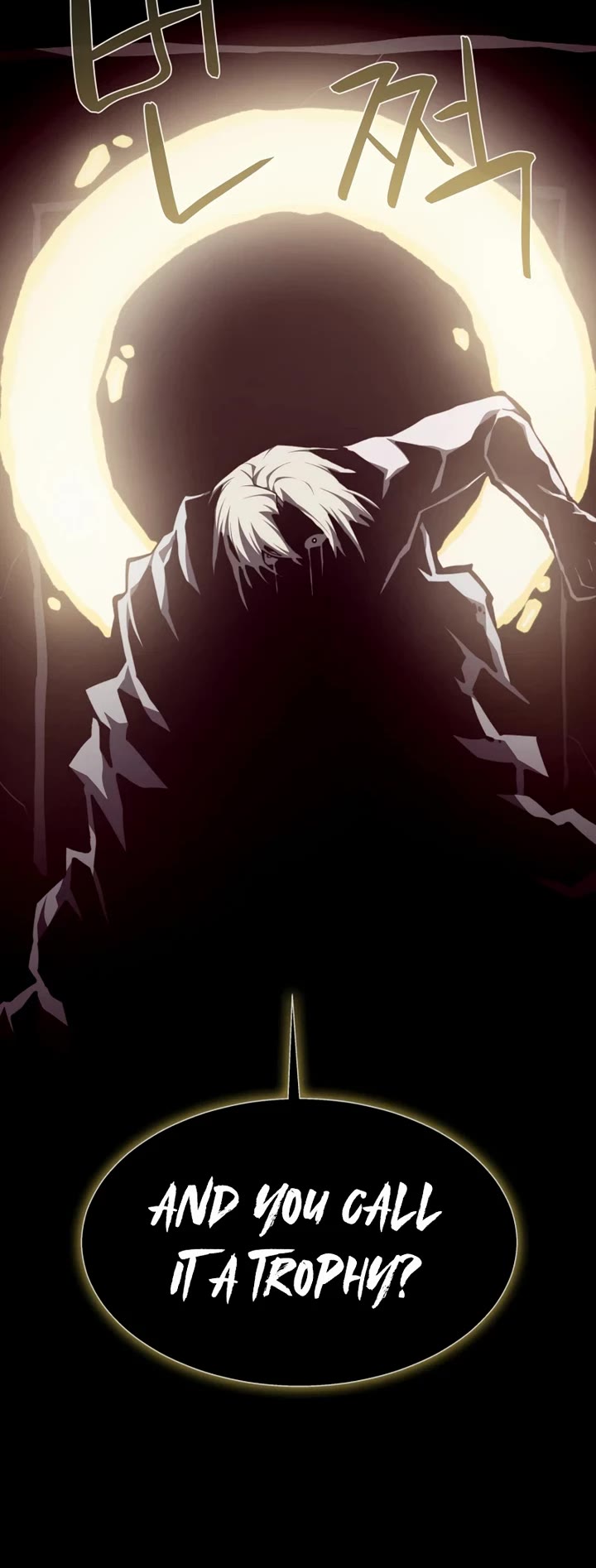 Dungeon Odyssey Chapter 154 page 15 - Chapter 154