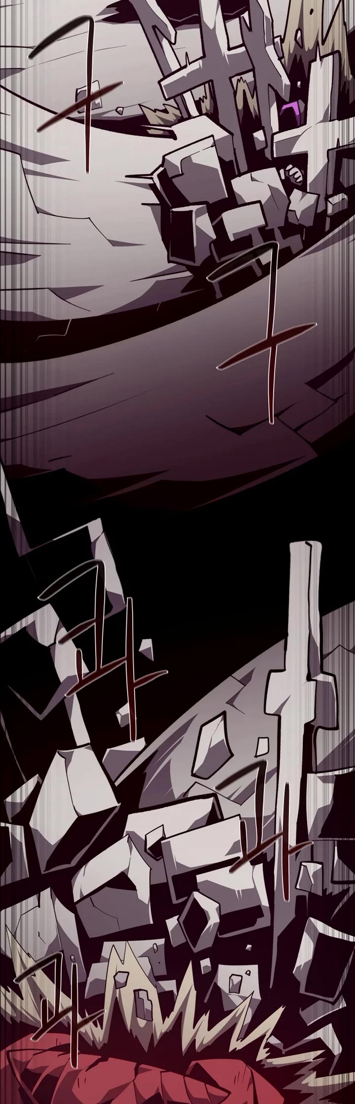 Dungeon Odyssey Chapter 154 page 42 - Chapter 154