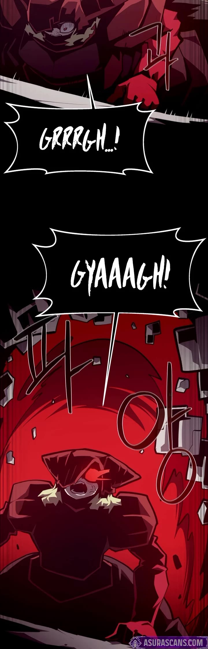 Dungeon Odyssey Chapter 154 page 43 - Chapter 154