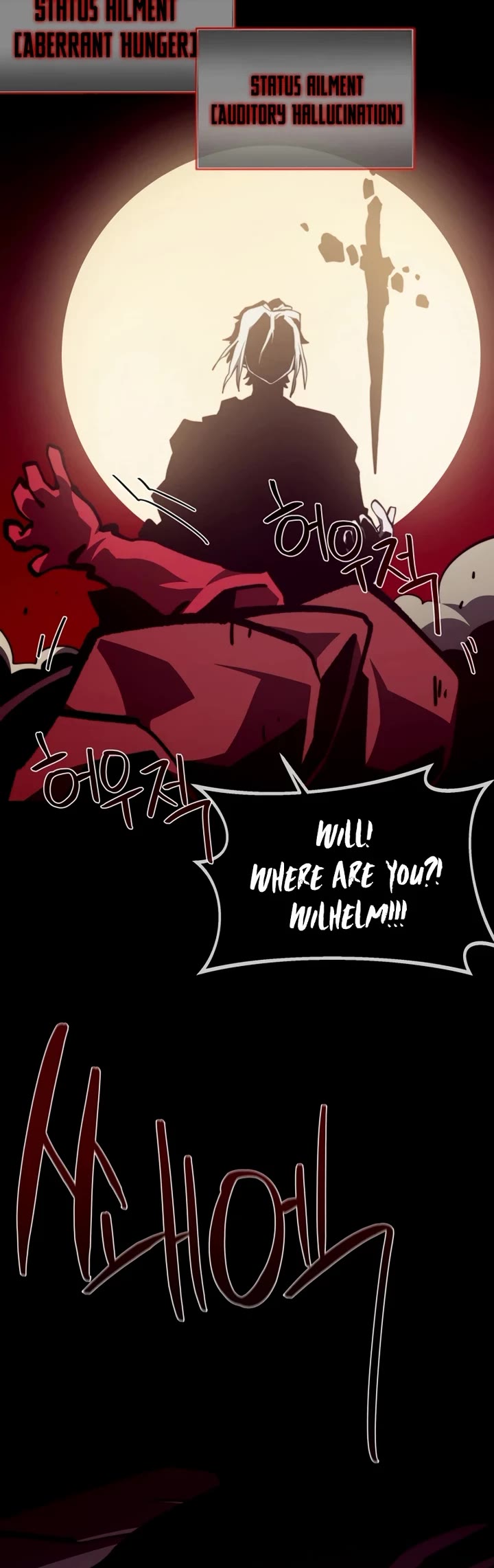 Dungeon Odyssey Chapter 154 page 46 - Chapter 154