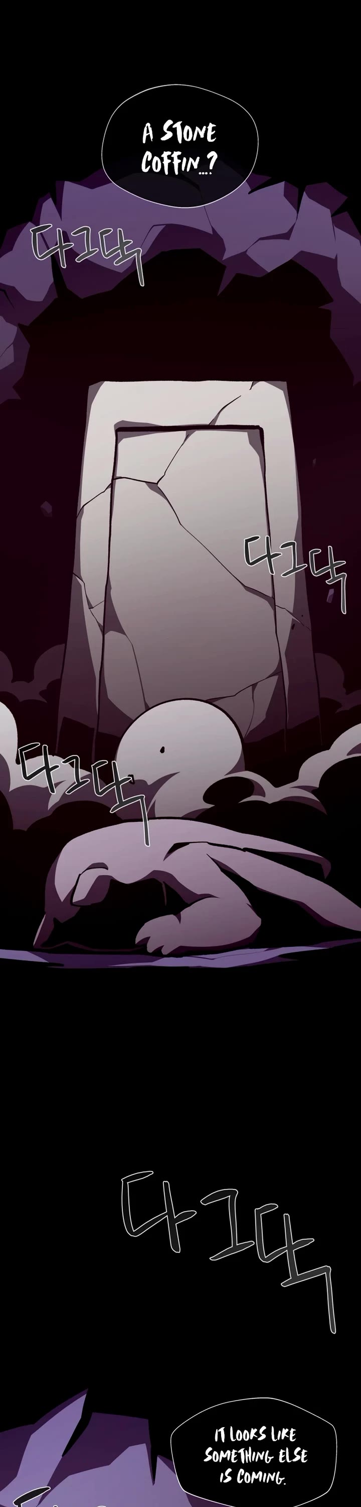Dungeon Odyssey Chapter 154 page 8 - Chapter 154