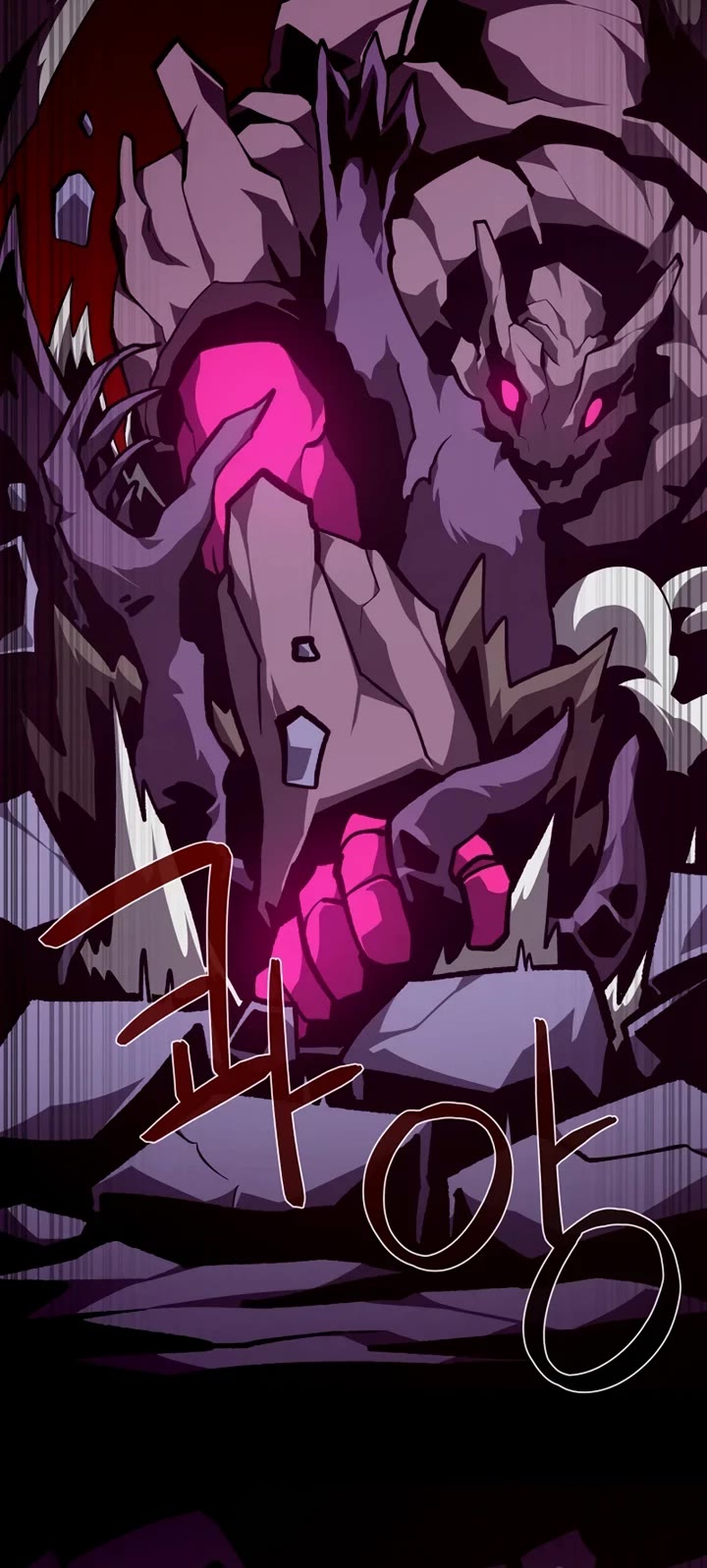 Dungeon Odyssey Chapter 155 page 10 - Chapter 155