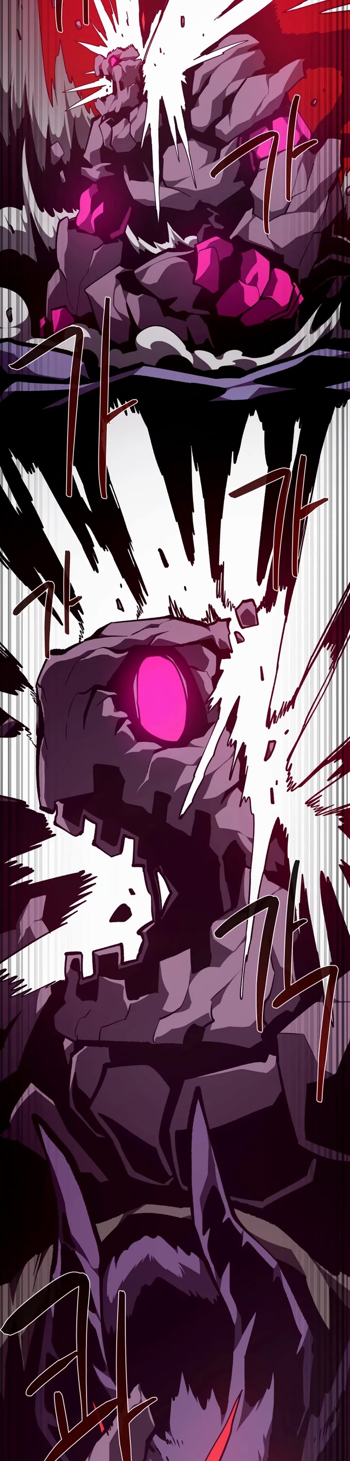 Dungeon Odyssey Chapter 155 page 13 - Chapter 155