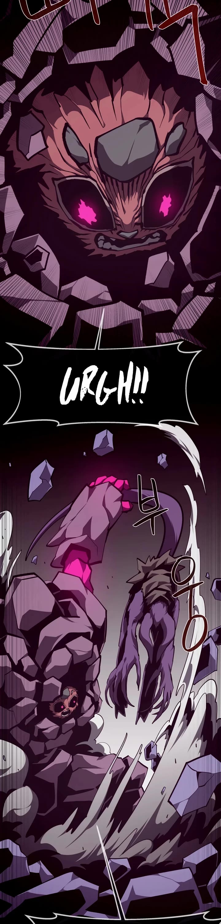 Dungeon Odyssey Chapter 155 page 18 - Chapter 155