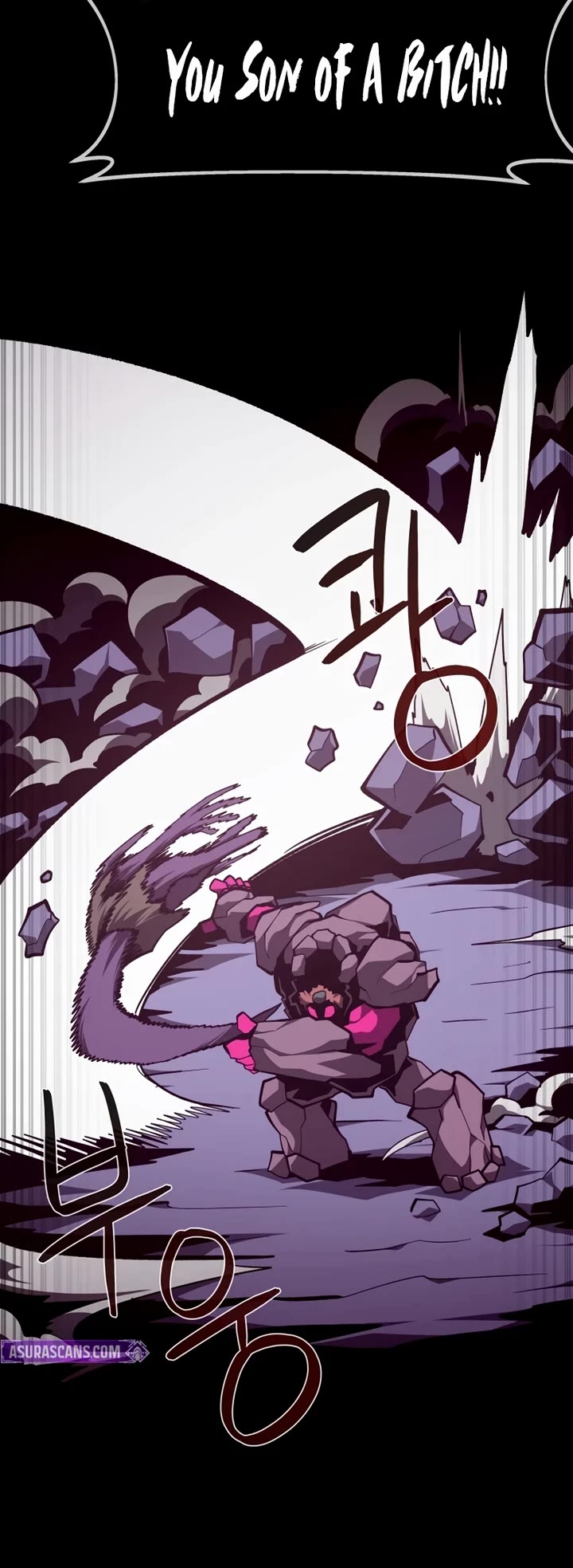 Dungeon Odyssey Chapter 155 page 19 - Chapter 155