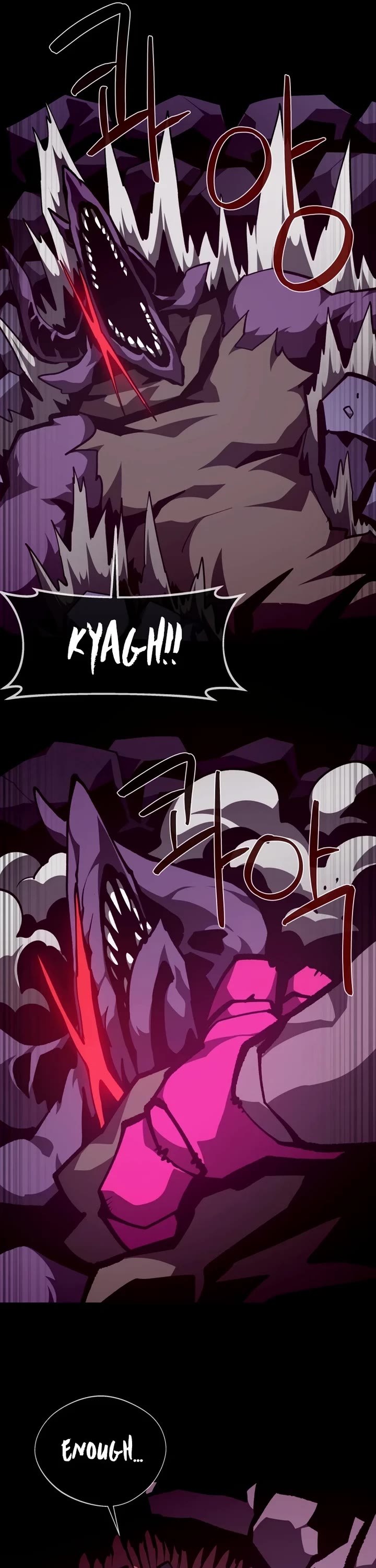 Dungeon Odyssey Chapter 155 page 26 - Chapter 155