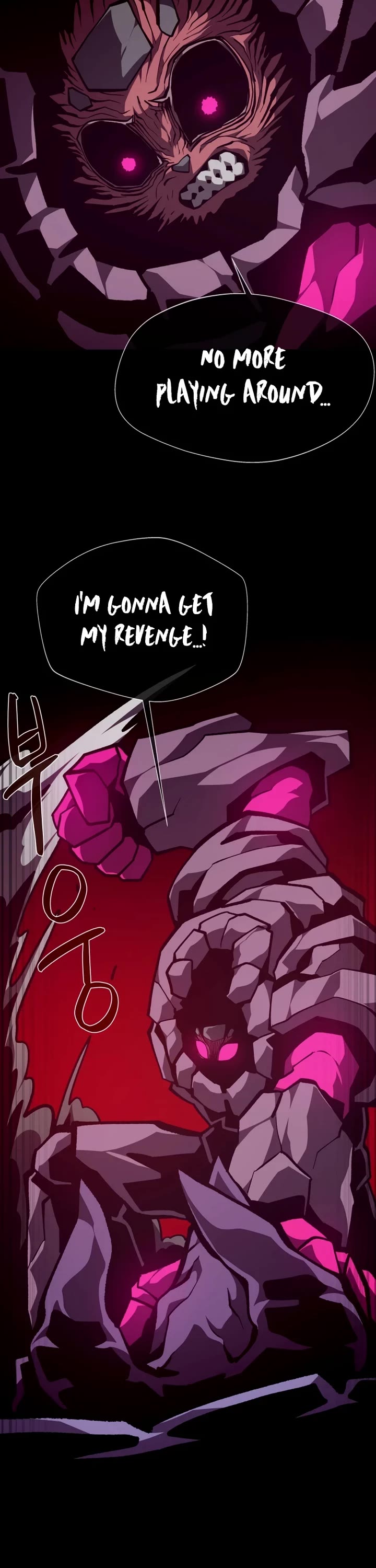 Dungeon Odyssey Chapter 155 page 27 - Chapter 155