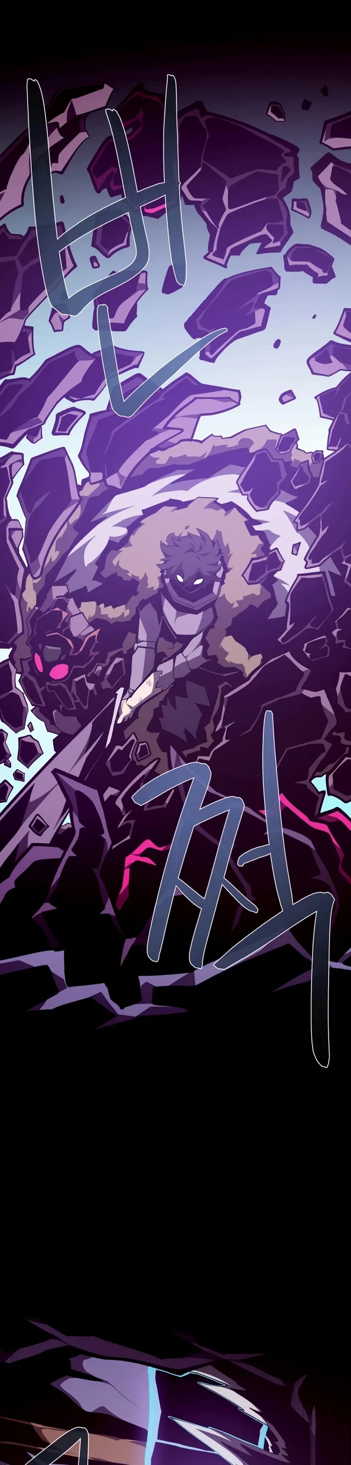 Dungeon Odyssey Chapter 155 page 28 - Chapter 155