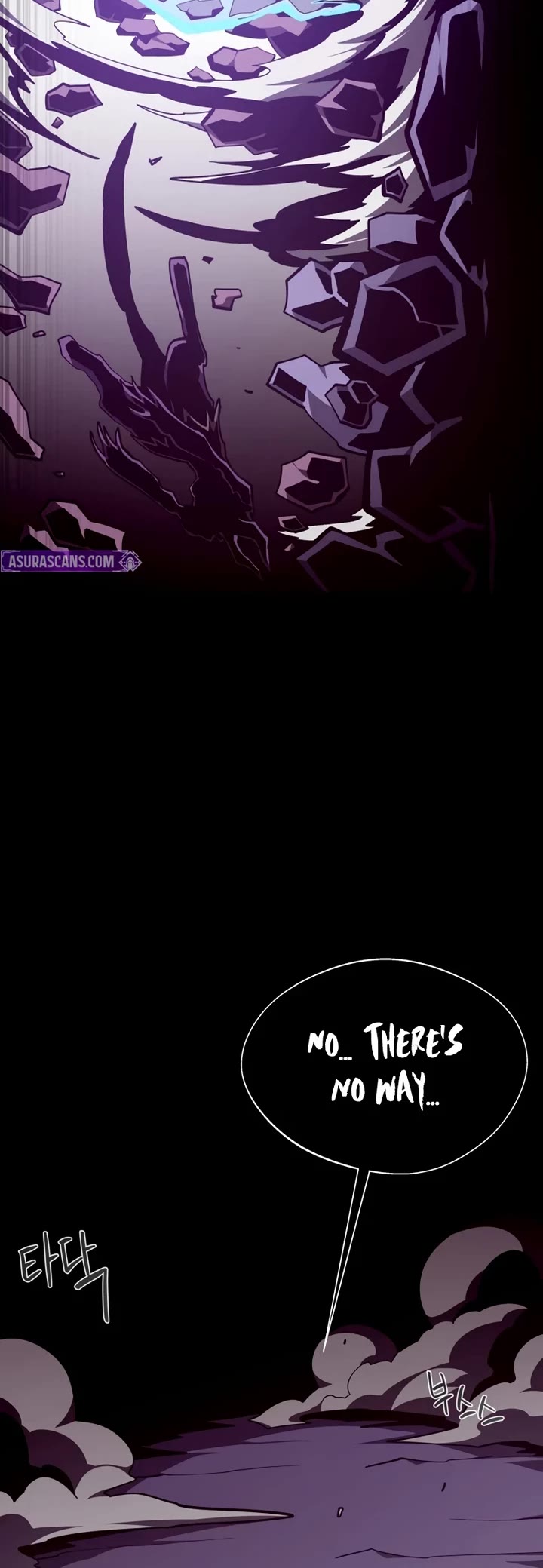 Dungeon Odyssey Chapter 155 page 30 - Chapter 155