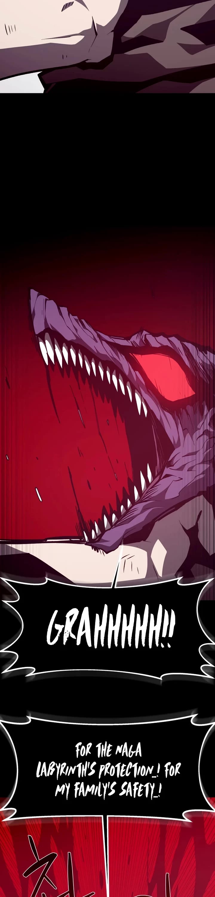 Dungeon Odyssey Chapter 155 page 37 - Chapter 155