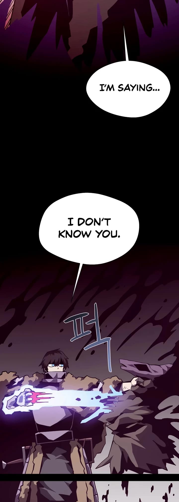 Dungeon Odyssey Chapter 155 page 39 - Chapter 155
