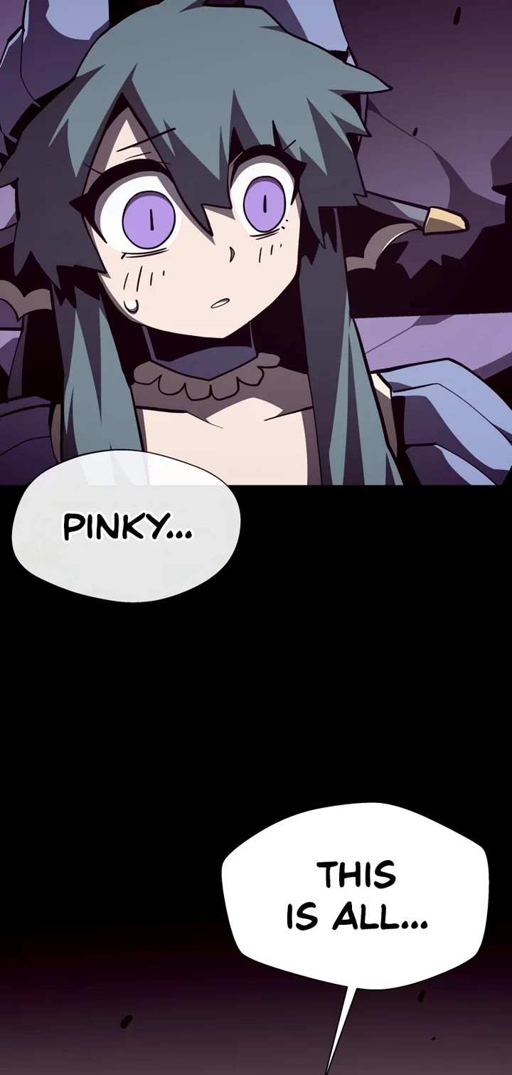 Dungeon Odyssey Chapter 156 page 46 - Chapter 156