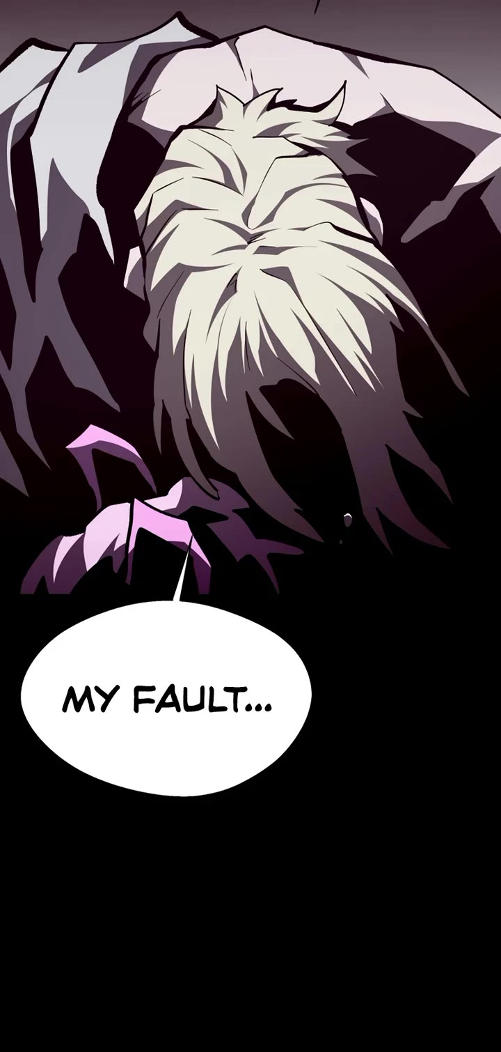 Dungeon Odyssey Chapter 156 page 47 - Chapter 156
