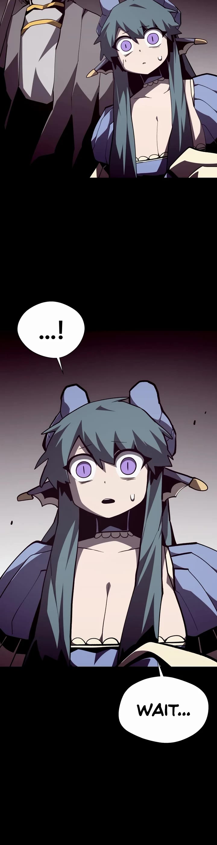 Dungeon Odyssey Chapter 156 page 49 - Chapter 156