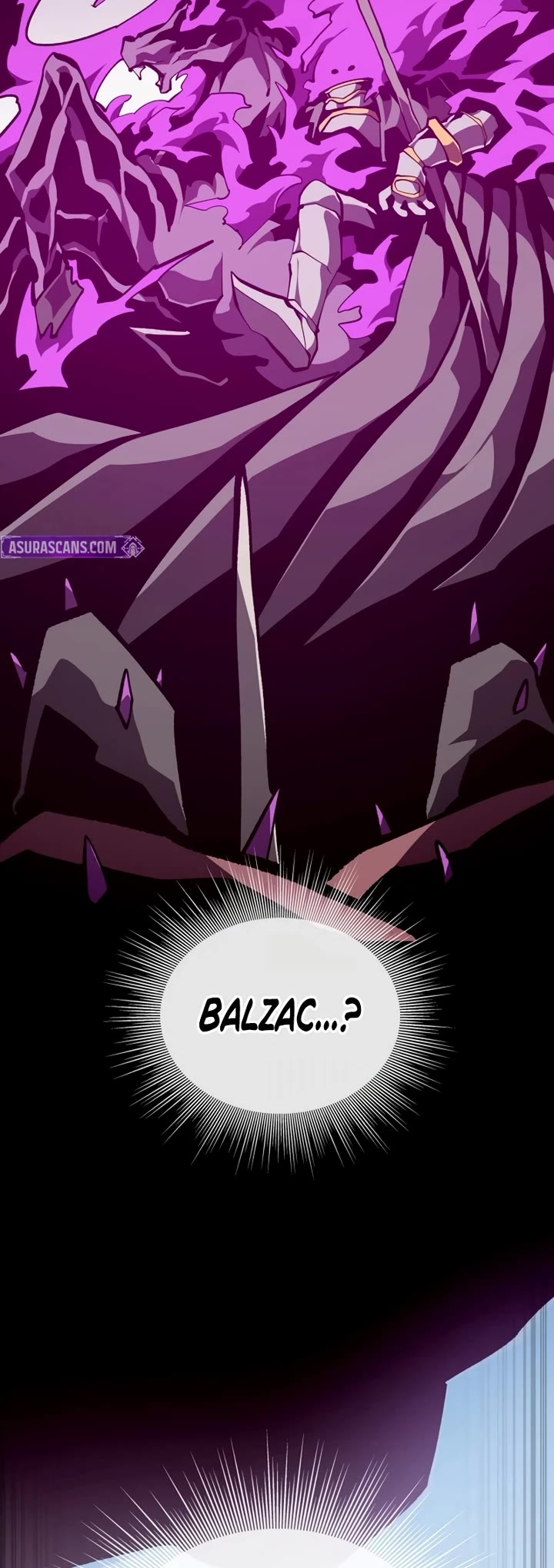 Dungeon Odyssey Chapter 156 page 7 - Chapter 156