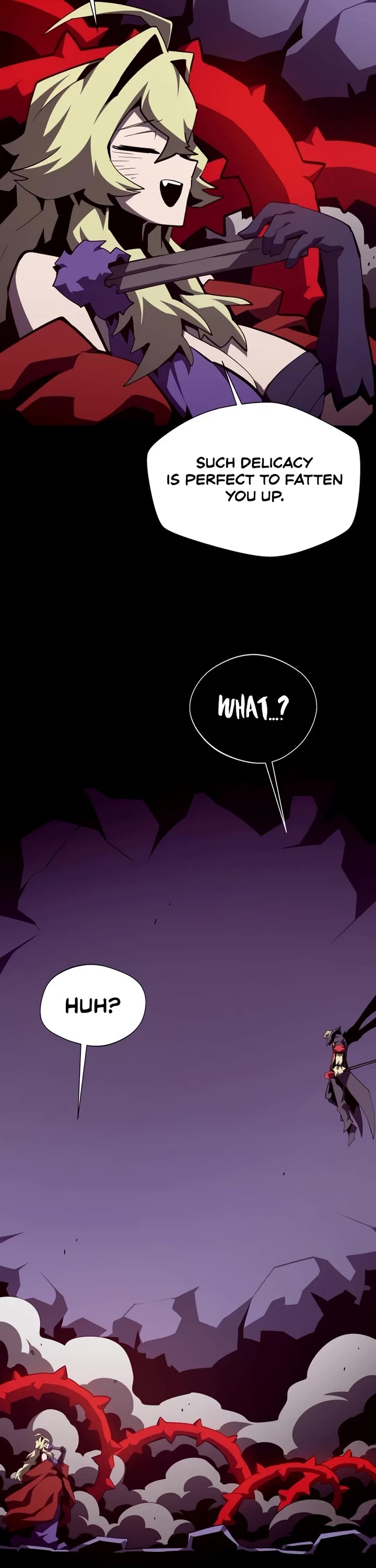 Dungeon Odyssey Chapter 157 page 10 - Chapter 157