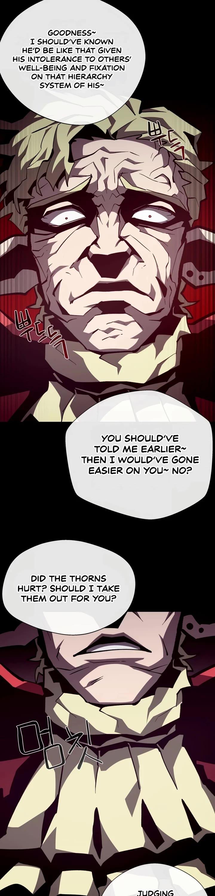 Dungeon Odyssey Chapter 157 page 13 - Chapter 157