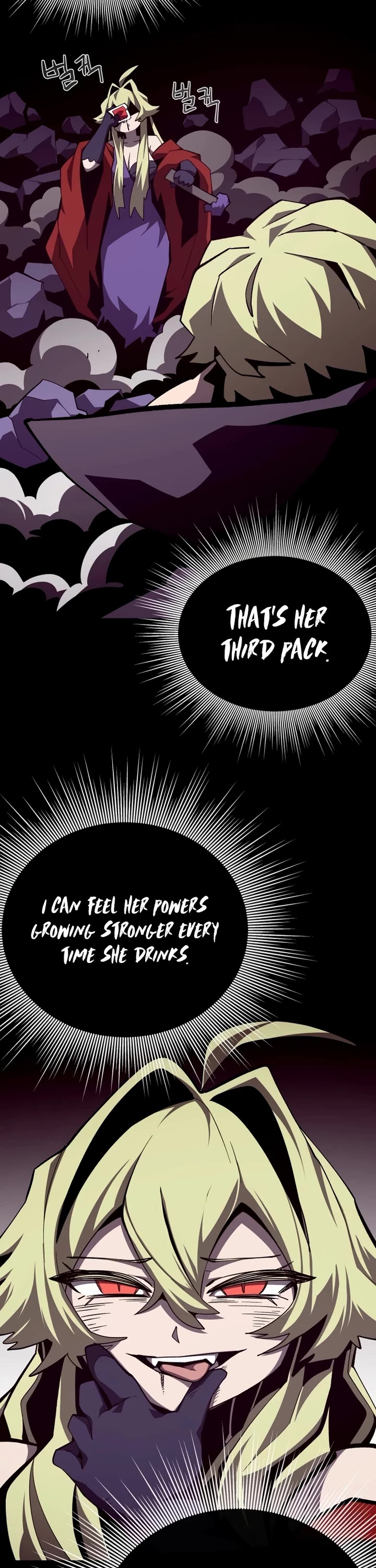 Dungeon Odyssey Chapter 157 page 2 - Chapter 157