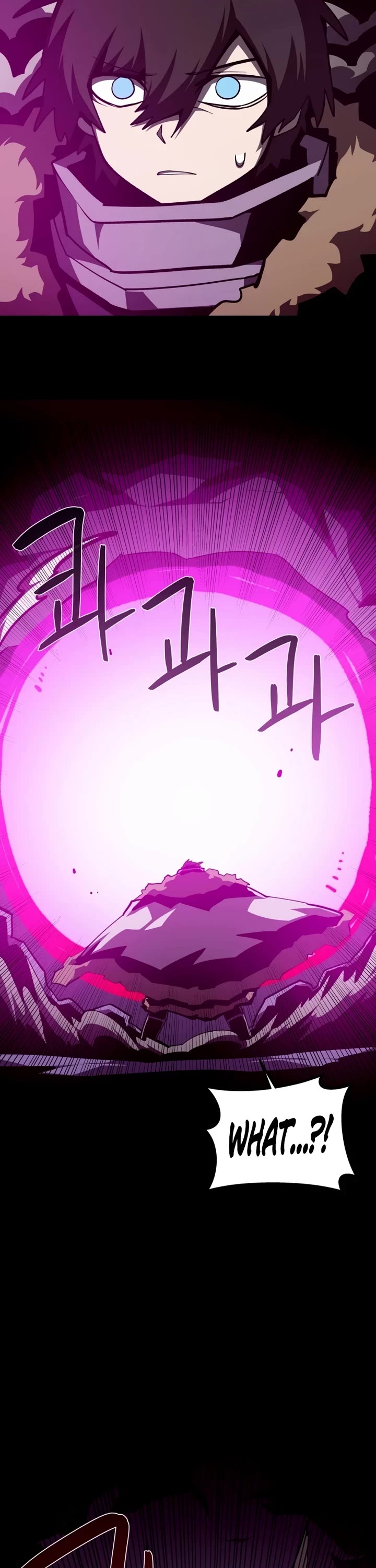 Dungeon Odyssey Chapter 157 page 37 - Chapter 157