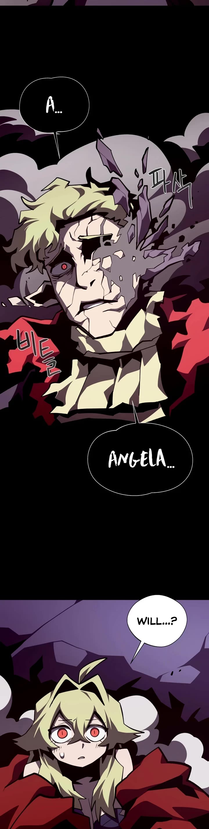 Dungeon Odyssey Chapter 157 page 39 - Chapter 157