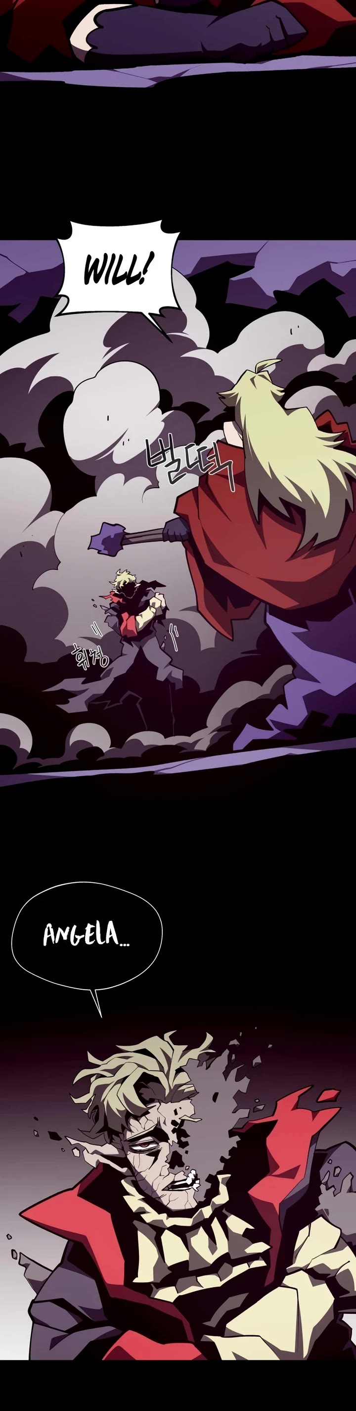 Dungeon Odyssey Chapter 157 page 40 - Chapter 157