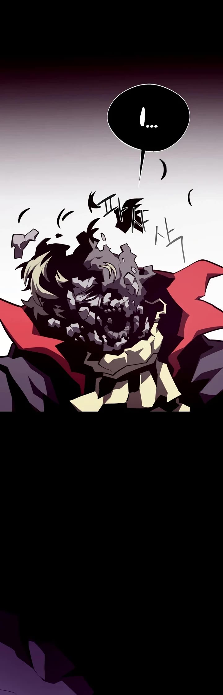Dungeon Odyssey Chapter 157 page 41 - Chapter 157