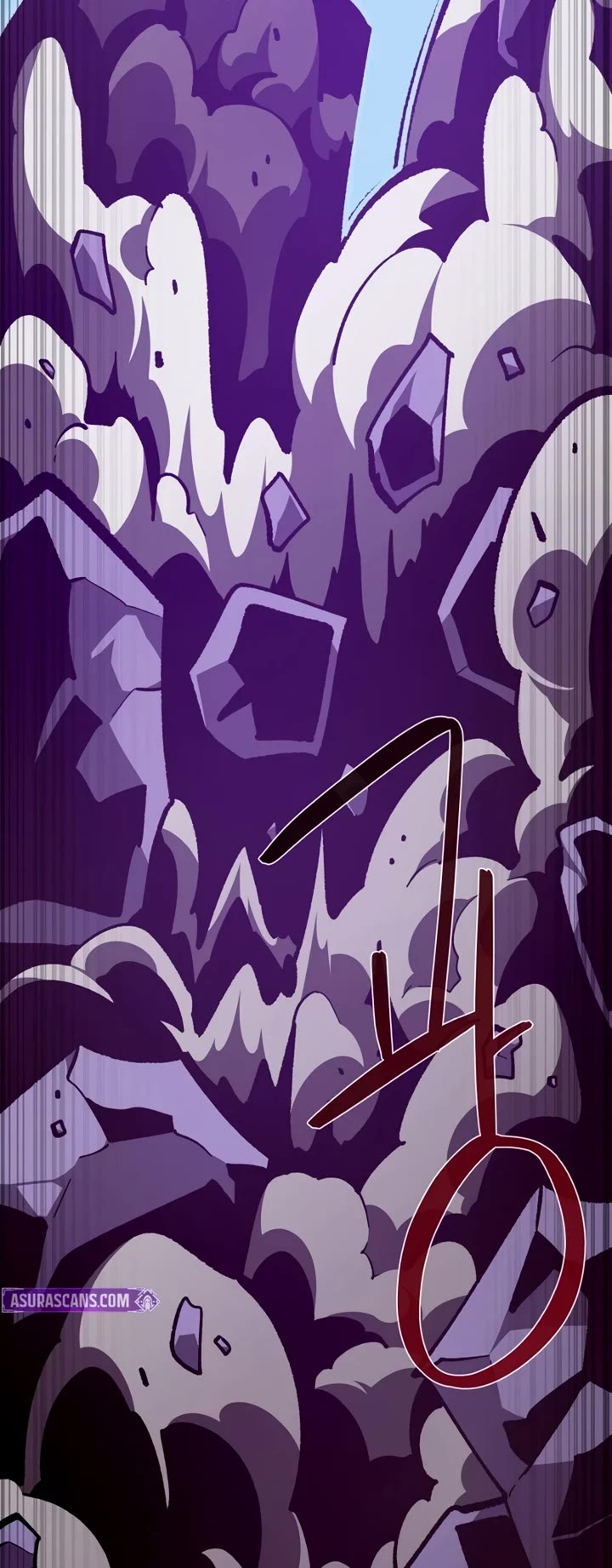 Dungeon Odyssey Chapter 158 page 10 - Chapter 158