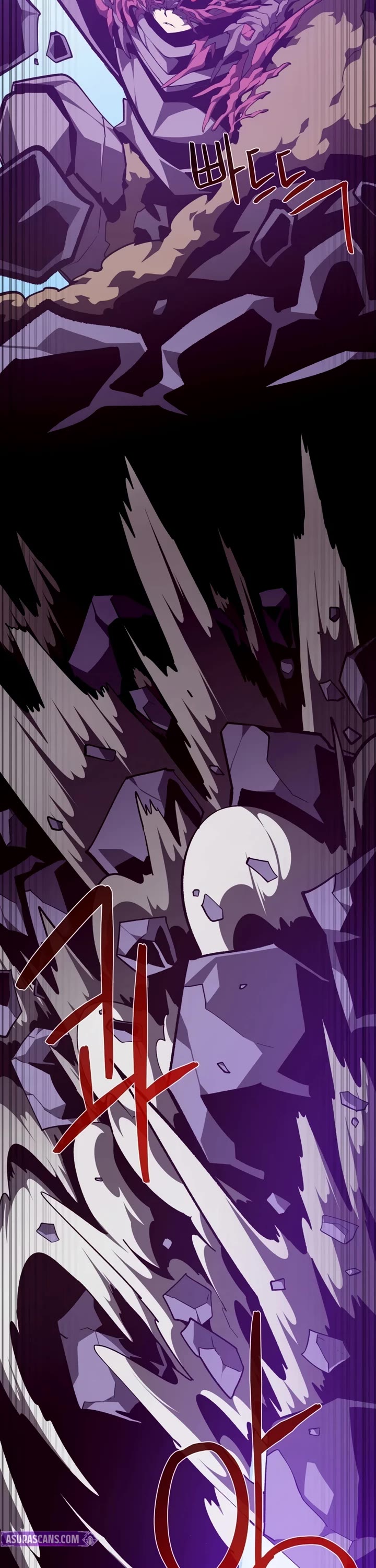 Dungeon Odyssey Chapter 158 page 37 - Chapter 158