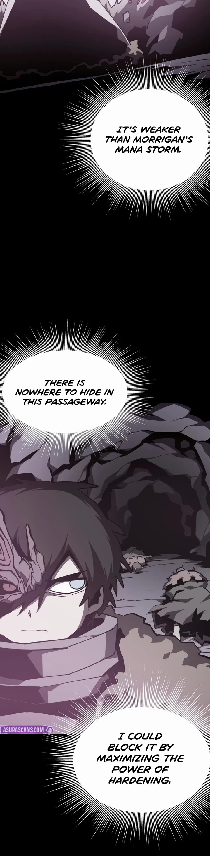 Dungeon Odyssey Chapter 158 page 4 - Chapter 158
