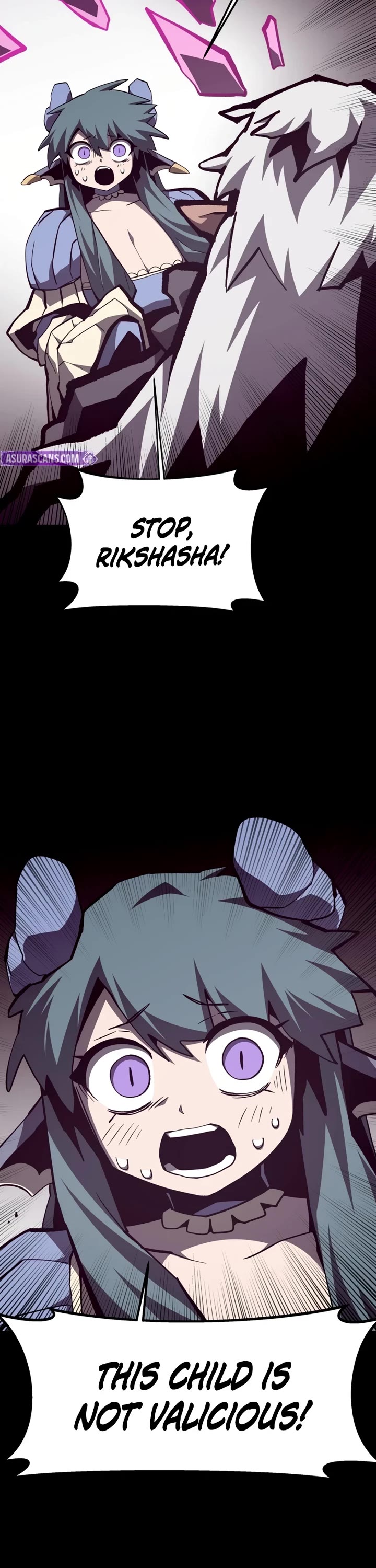 Dungeon Odyssey Chapter 158 page 46 - Chapter 158