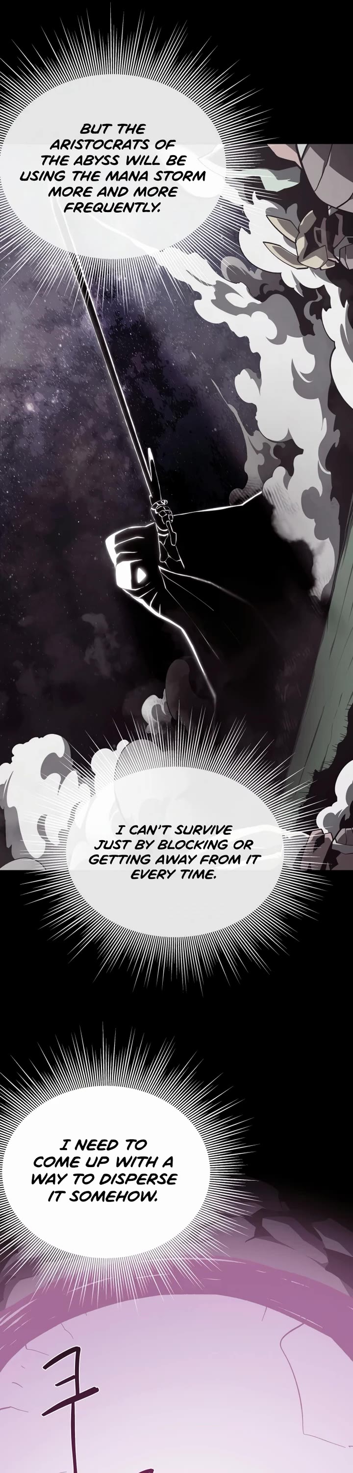 Dungeon Odyssey Chapter 158 page 5 - Chapter 158
