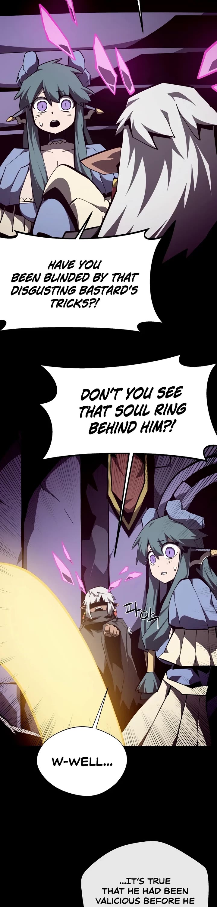 Dungeon Odyssey Chapter 159 page 2 - Chapter 159