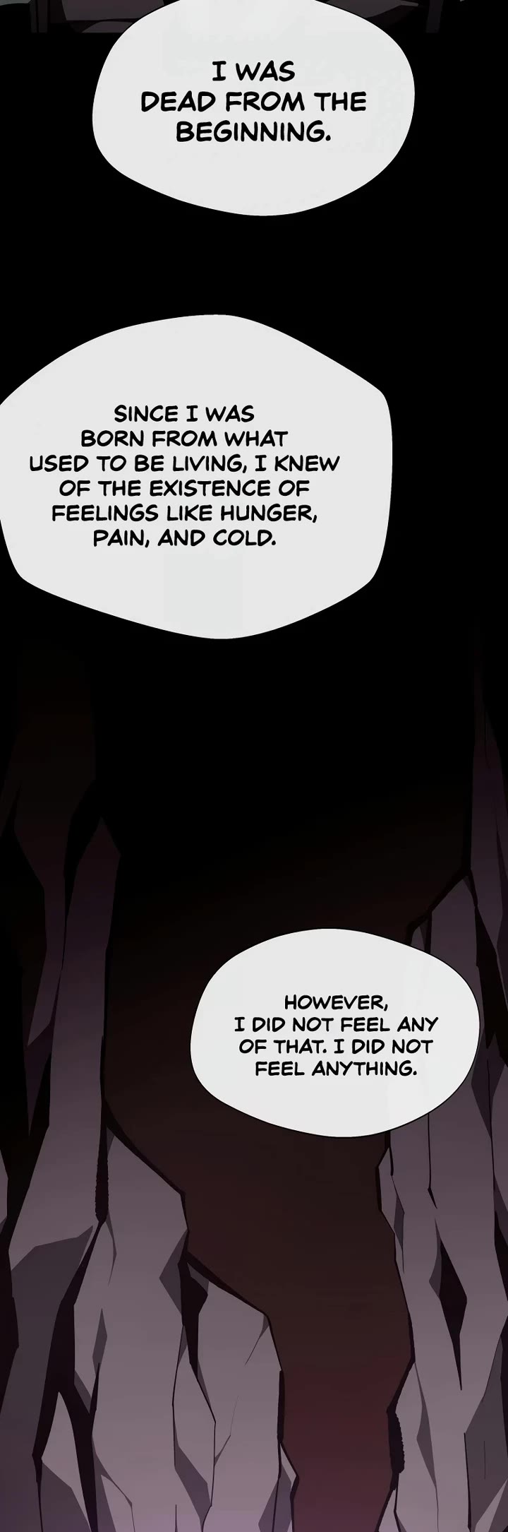 Dungeon Odyssey Chapter 159 page 23 - Chapter 159