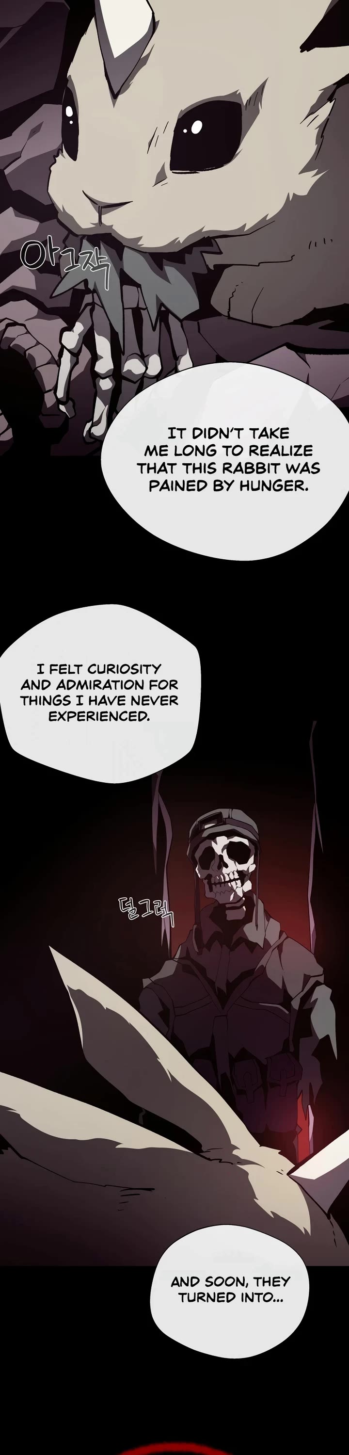 Dungeon Odyssey Chapter 159 page 27 - Chapter 159
