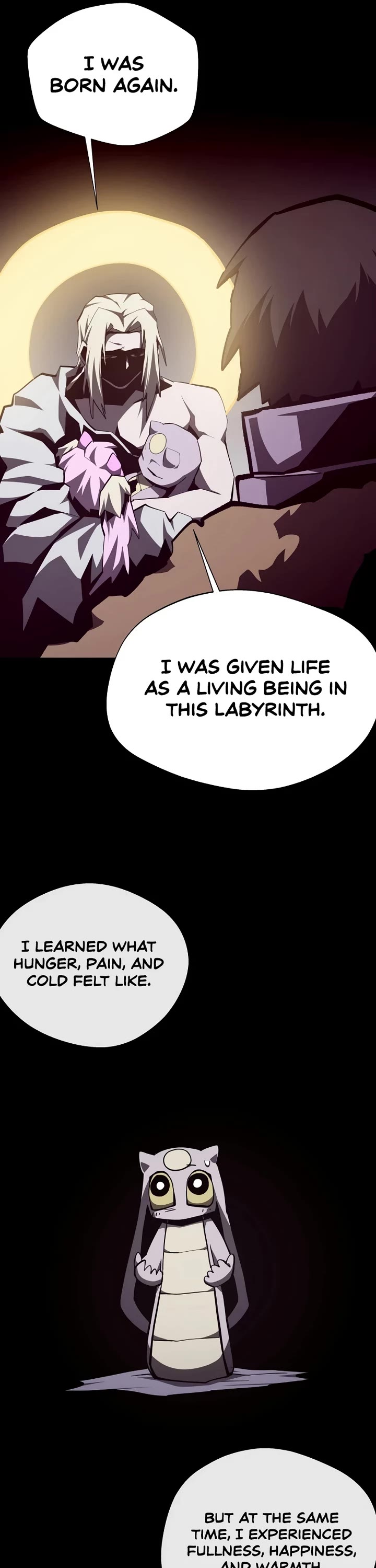 Dungeon Odyssey Chapter 159 page 30 - Chapter 159