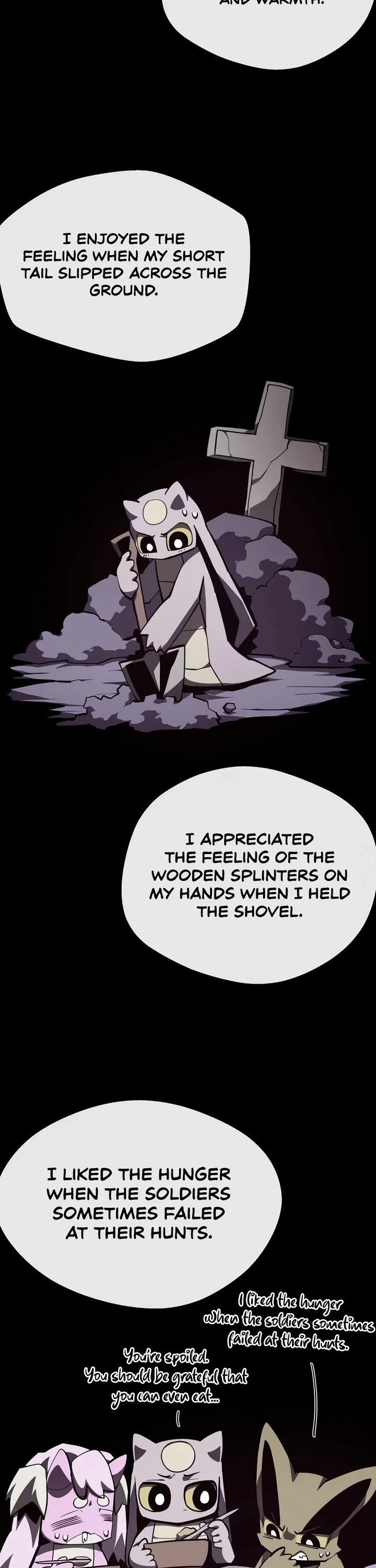 Dungeon Odyssey Chapter 159 page 31 - Chapter 159