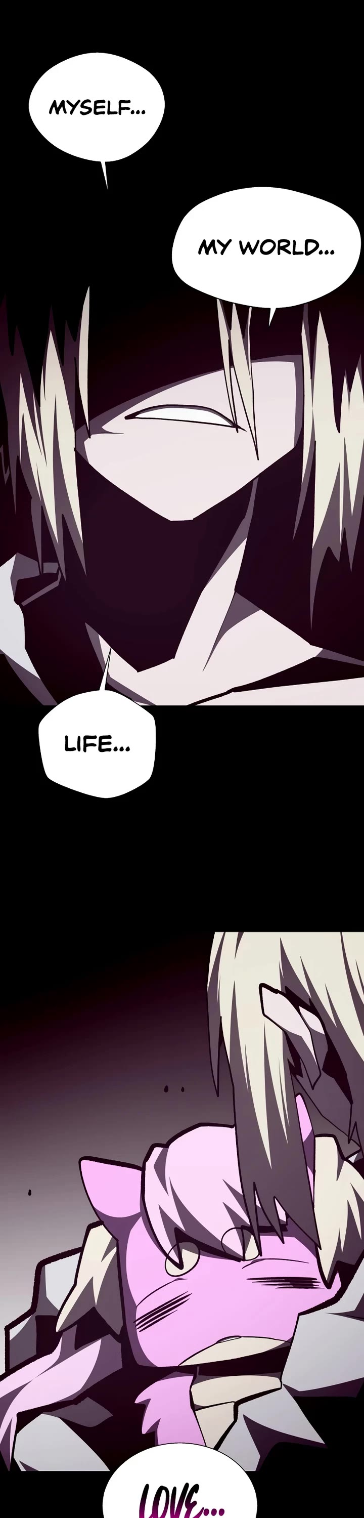 Dungeon Odyssey Chapter 159 page 35 - Chapter 159