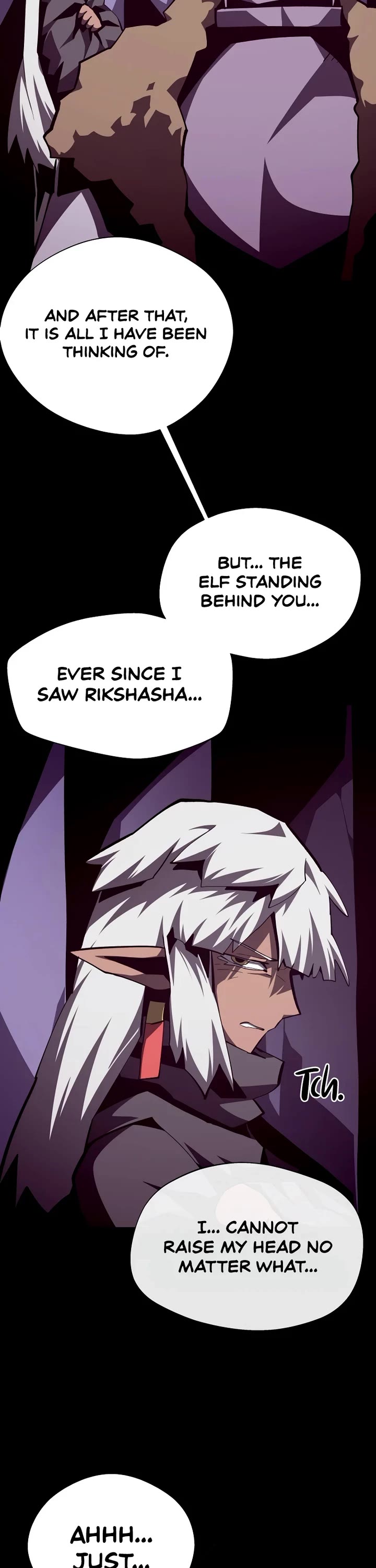 Dungeon Odyssey Chapter 159 page 37 - Chapter 159