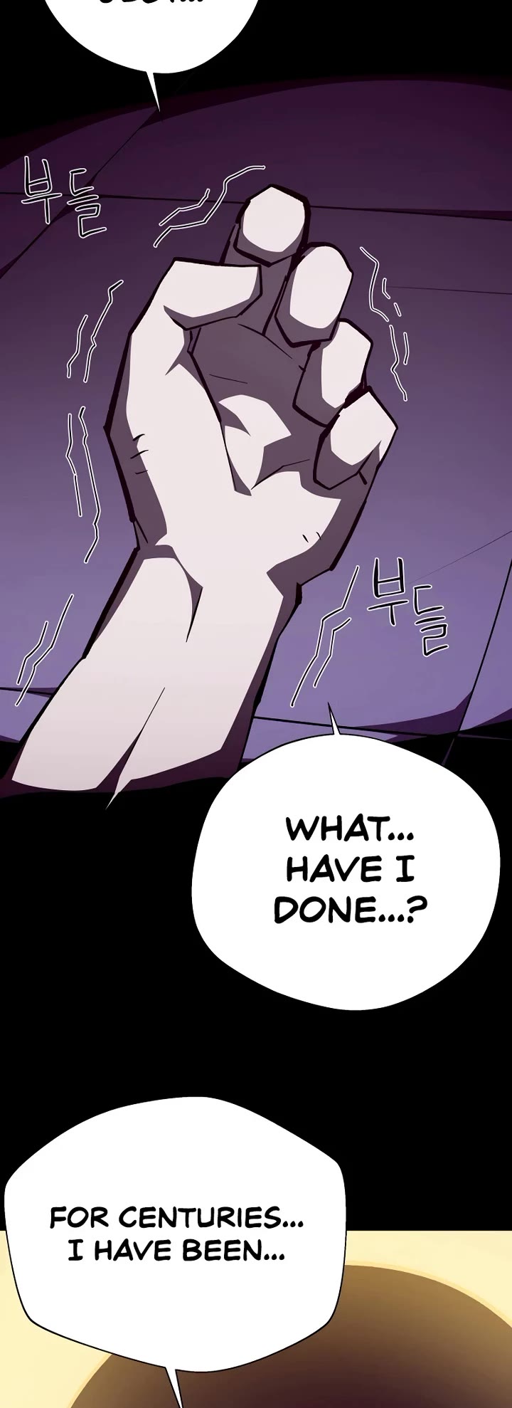 Dungeon Odyssey Chapter 159 page 38 - Chapter 159