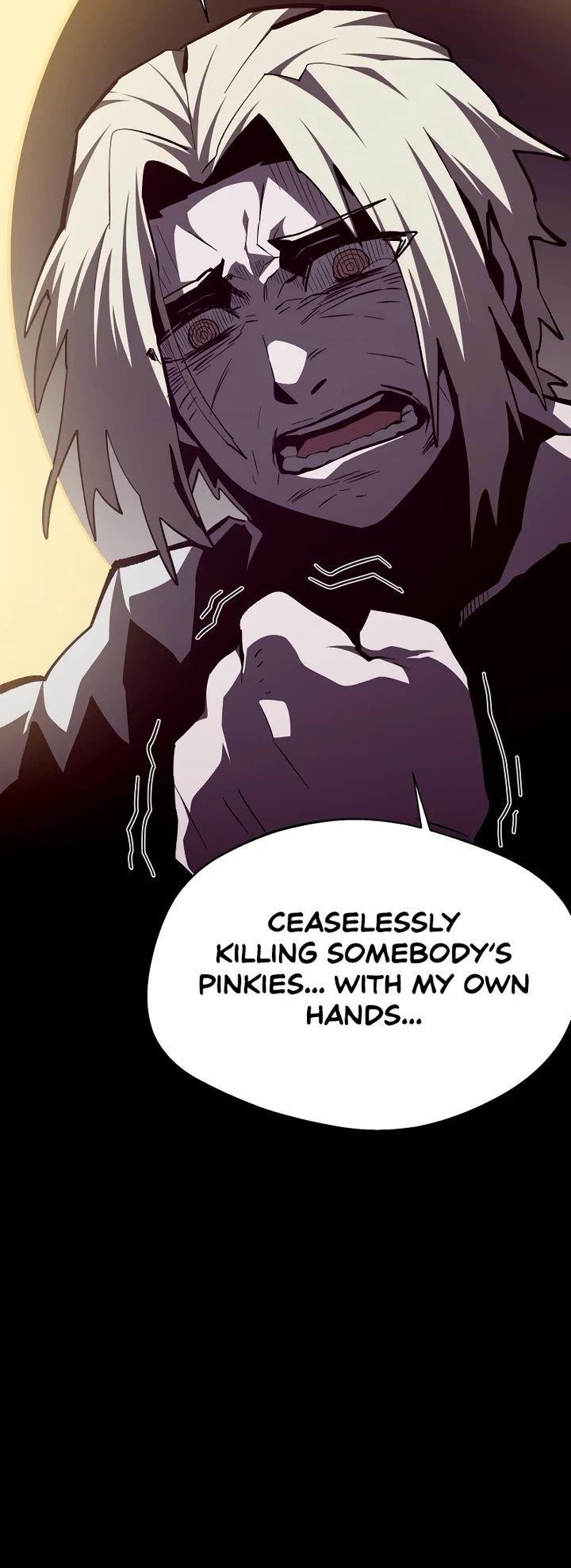 Dungeon Odyssey Chapter 159 page 39 - Chapter 159