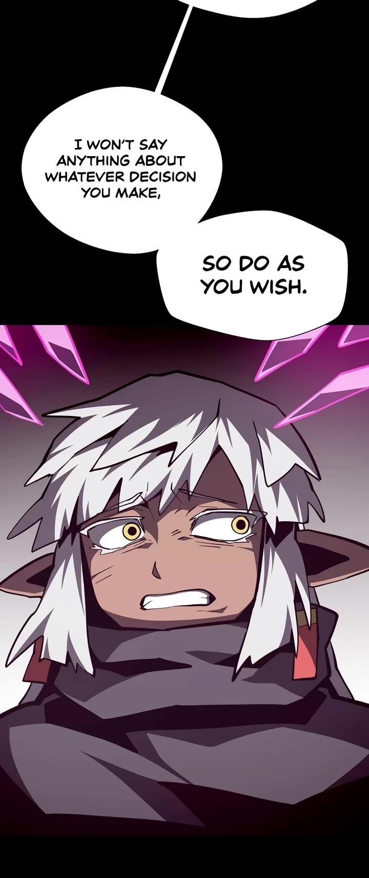 Dungeon Odyssey Chapter 159 page 48 - Chapter 159