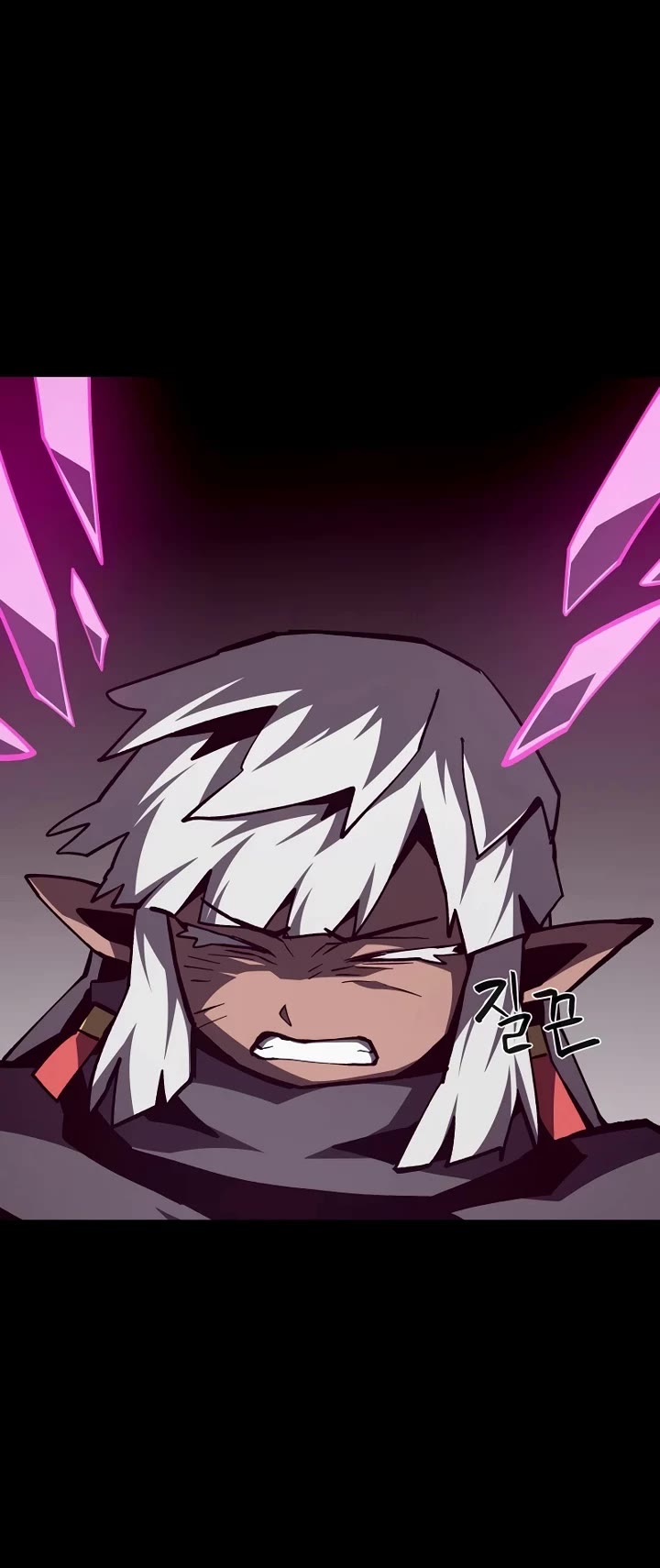 Dungeon Odyssey Chapter 159 page 49 - Chapter 159