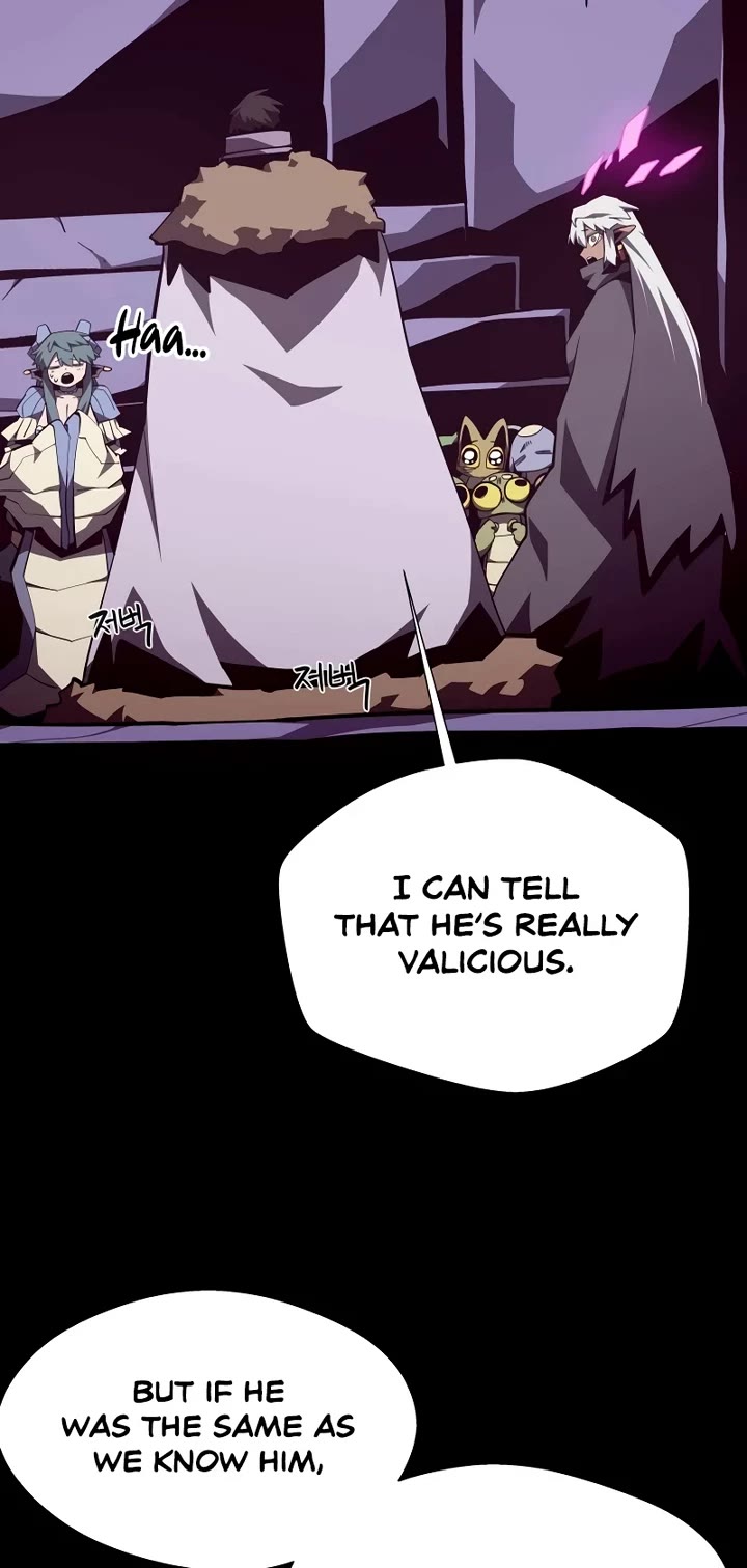 Dungeon Odyssey Chapter 159 page 9 - Chapter 159