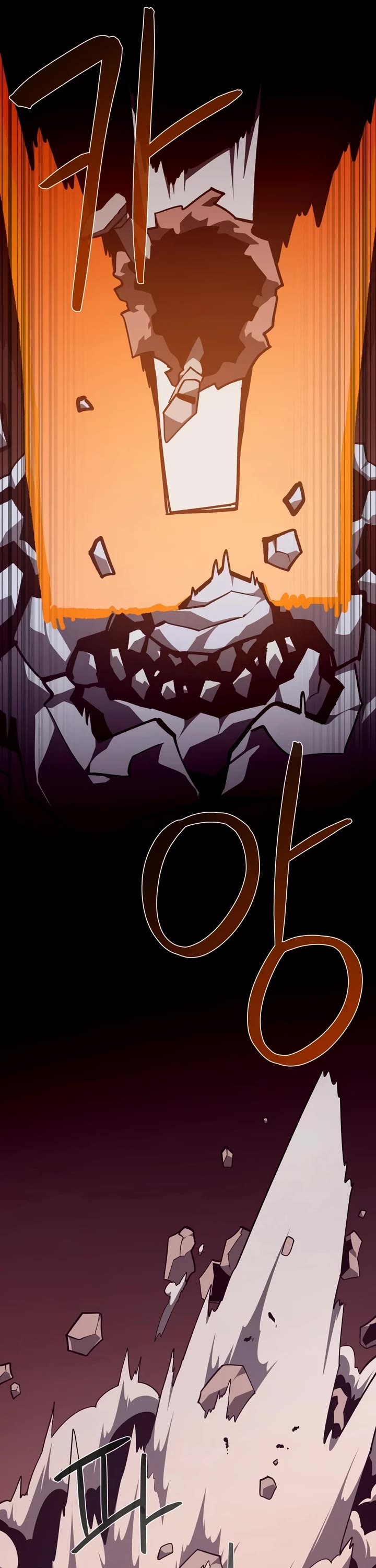 Dungeon Odyssey Chapter 160 page 22 - Chapter 160 (RESUMED)