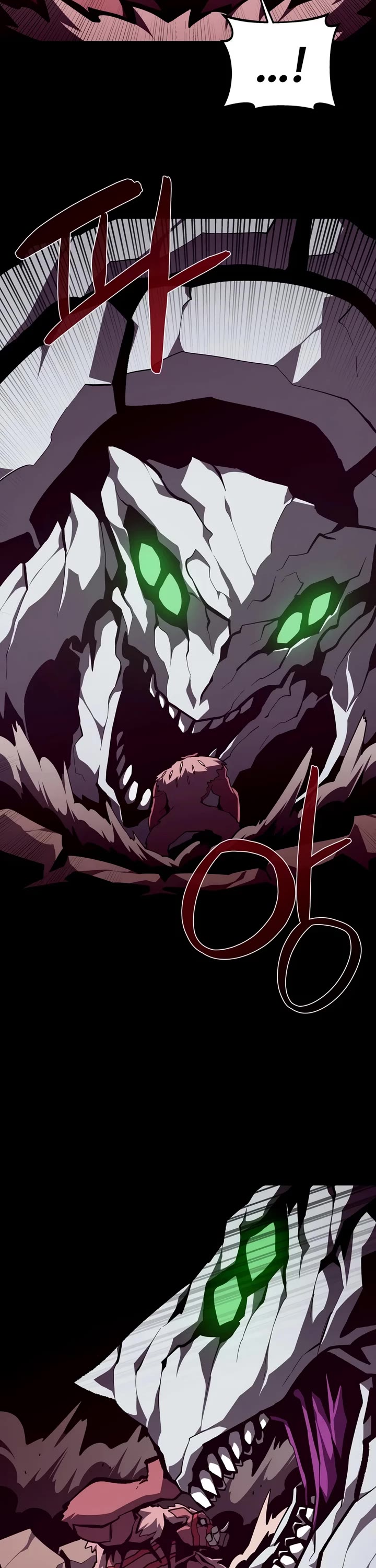 Dungeon Odyssey Chapter 161 page 18 - Chapter 161