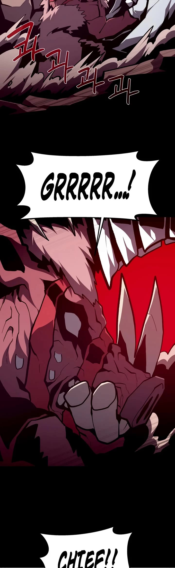 Dungeon Odyssey Chapter 161 page 19 - Chapter 161