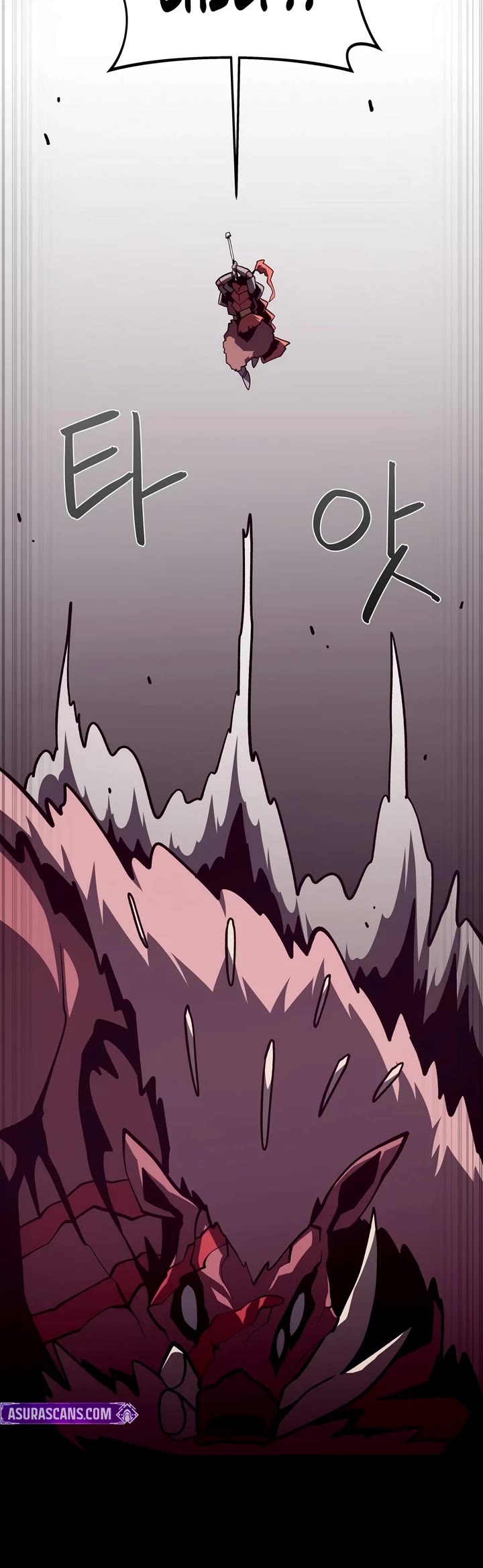Dungeon Odyssey Chapter 161 page 20 - Chapter 161