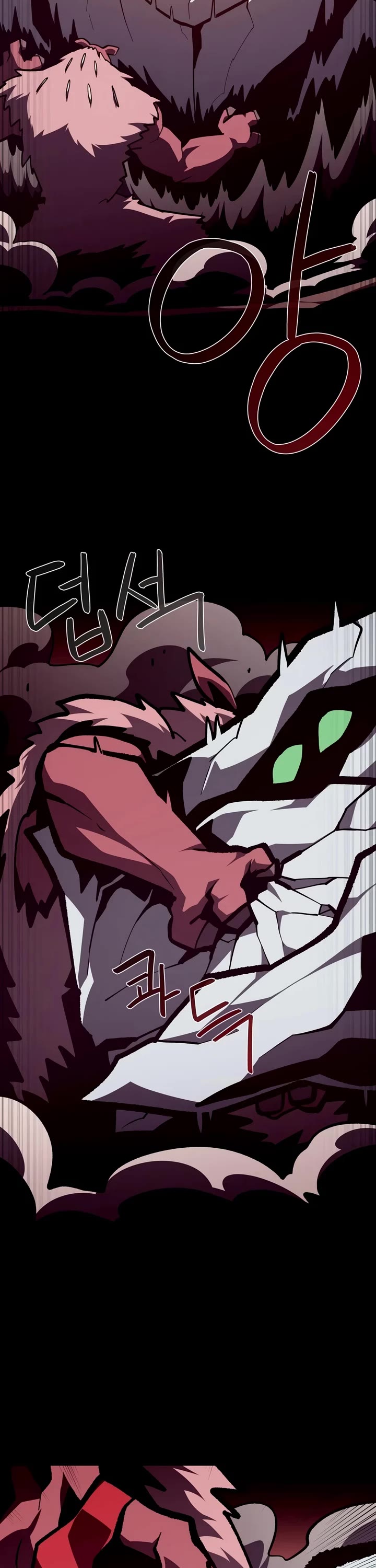 Dungeon Odyssey Chapter 161 page 22 - Chapter 161