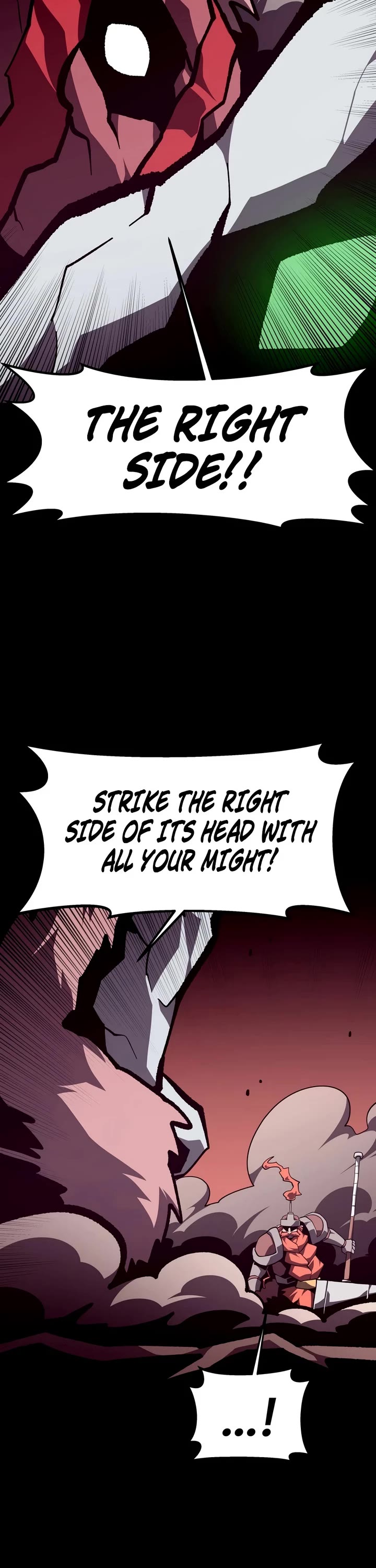 Dungeon Odyssey Chapter 161 page 23 - Chapter 161