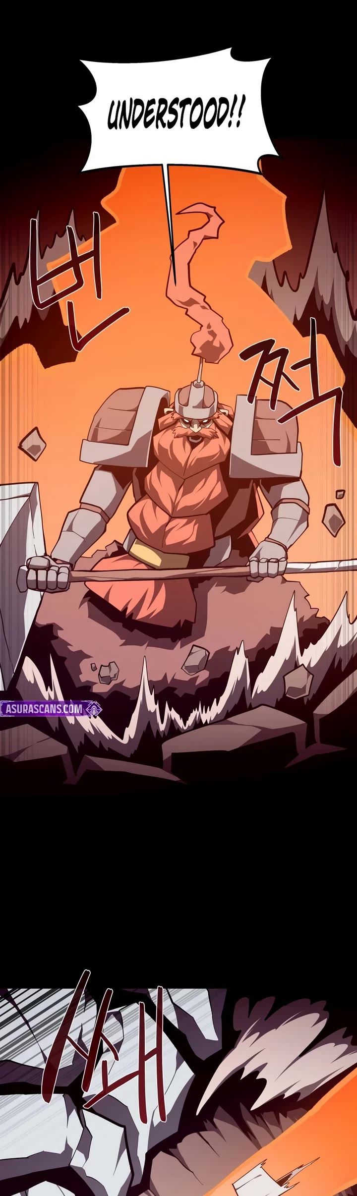 Dungeon Odyssey Chapter 161 page 24 - Chapter 161